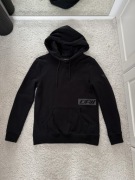 Bluza z kapturem Dainese paddock lady czarna L/40