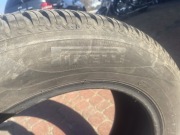 Opona Pirelli 255/55/R19 zimowa