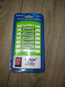 Elektryczny odstraszasz owadów