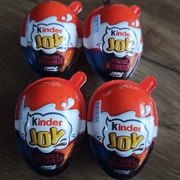 Kinder Joy Stranger Things Funko 20g x 4szt.