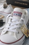 Converse trampki rozm 43