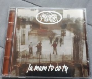 Wzgórze Ya-Pa-3 - Ja mam to co ty R.R.X. molesta trzycha 600 V zip skład