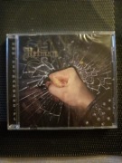 Płyta CD zespołu Hetman pt"NIE " 2016 r