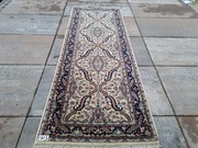 Piękny Perski chodnik 73x240 cm ręcznie tkany, Iran nr1703