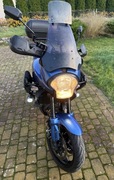 Kawasaki Versys 650 ABS Mega doposażony prywatnie + Shoei XR-1100