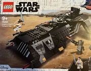 LEGO 75284 Star Wars - Statek transportowy Rycerzy Ren