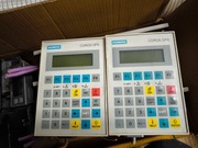 Panel operatorski Siemens COROS OP5