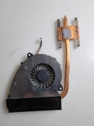 radiator chłodzenie Fujitsu A532