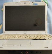 Acer Aspire 5920 15.4 cala Niesprawny Opis