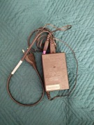 Oryginalny zasilacz drukarki, skanera HP