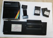 ZX Interface 1 do ZX Spectrum działające jak 40 lat wstecz...