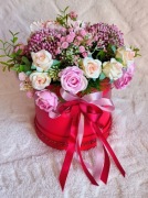 Bukiet okolicznościowy