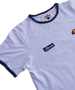 ellesse t-shirt oryginalna koszulka męska rozmiar M. 