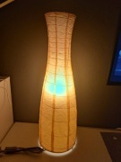 Lampa stołowa Edi Light .Nowoczesna ozdobna do własnej aranżacji wnętrz.