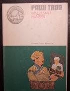 Pawi tron Waldemar Hansen