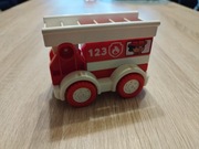 LEGO DUPLO 10917 Wóz strażacki