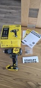 STANLEY SFMCD726BK Wiertarko-wkrętarka Udarowa 18V 80Nm  V2 Nowa