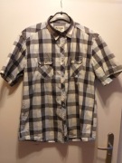 Elegancka sportowa koszula męska firmy Redstar