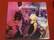 TRNSVISION VAMP - VELVETEEN