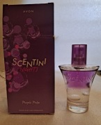 Avon Scentini Nights Purple Pulse dla niej for her