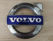 VOLVO V60 S60 II EMBLEMAT GRILLA PRZÓD 31214623