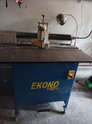 FREZARKA DO OBRZEŻY JAROMA