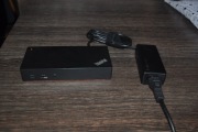 Stacja dokująca Lenovo LDC-G2 / ThinkPad USB-C Dock Gen 2 + zasilacz