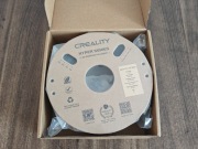 Filament Creality Hyper PLA-CF 1kg czarny carbon