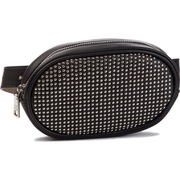 Steve Madden nerka czarna dżety 