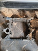 Bmw x1 e84 2.0 XDRIVE 12r sanki trawers zawieszenie kołyska wózek