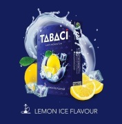 500g LEMON & ICE 0.5kg Melasa Shisha Fajka Wodna Hookah CYTRYNA Z LODEM