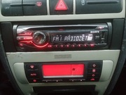 Radio sony cdx gt450x