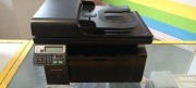 Drukarka HP LaserJet M1217nfw MFP (USZKODZONA)