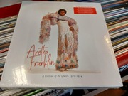 Aretha Franklin – A Portrait Of The Queen 1970-1974 6LP