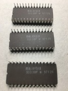 9003DP ,27512 Chip Eprom 28 pin