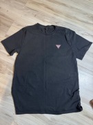 Koszulka T-Shirt Guess czarna XXL bardzo dobry stan