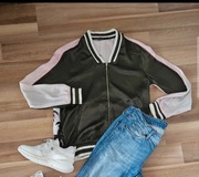 Bomberka Stradivarius rozmiar M 