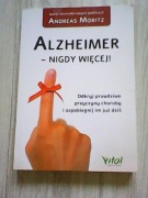 ALZHEIMER - NIGDY WIĘCEJ