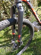 Amortyzator Rock Shox Rs1