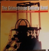 The Grimethorpe Colliery Band – The Old Rugged Cross (Brass Band) (5)