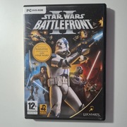 Star Wars Battlefront 2 wydanie PC