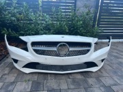 Oryginalny zderzak przedni do Mercedes-Benz CLA 250 . Model C117