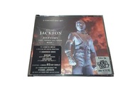 Michael Jackson HIStory: Past, Present and Future 