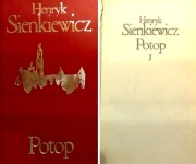 429 Henryk Sienkiewicz Potop Tom 1 (P) (13)