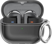 haStyle Clear Case dla Samsung Galaxy Buds3 Pro i Galaxy Buds3 (2024)