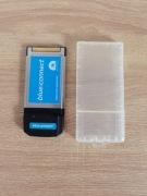 Modem Huawei E-630 Blue Connect PCMCIA sprawny