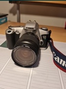 Aparat CANON EOS 500N sprawny japan