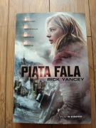 Piąta fala Rick Yancey