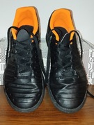 Buty sportowe halówki NIKE Tiempo X rozmiar 36