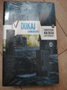 Jacek Dukaj - Czarne Oceany I !!! FOLIA !!!